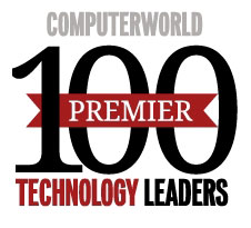 Premier 100 Technology Leaders